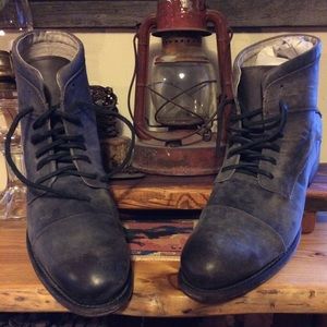 Freebird Mercer Boots